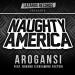 Download lagu Naughty America - Arogansi Ft. Novand (Screaming Factor) terbaru