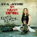 Download mp3 Terbaru Avril Lavigne - My Happy Ending (Keats Remix) gratis di zLagu.Net