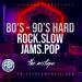 Download music 80's - 90's Hard Rock, Slow Jams, Pop Mix Tape terbaik - zLagu.Net