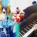 Lagu gratis Sword Art Online : Alicization - Niji no Kanata ni (Piano & Orchestral) [FULL VERSION]