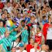 God Save The Queen - England Football Fans Chant Musik terbaru