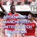 Download Musik Mp3 Arsenal 2-0 Manchester United | Fans React terbaik Gratis