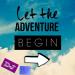 Let the adventure begin lagu mp3 Terbaru