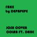 Lagu mp3 Fake-DEPAPEPE (cover) baru
