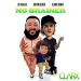 Download mp3 Terbaru DJ Khaled Feat. tin Bieber - No Brainer (Clarx Remix) - zLagu.Net