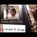 Musik أصابك (بيانو) - abdulrahman mohamad piano mp3