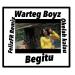 Warteg Boyz - Okelah Kalau Begitu (FelixFR Remix) Musik Free