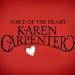 Free Download mp3 25th July 2015 - Voice Of The Heart - Karen Carpenter - Carole Gordon