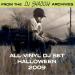 DJ Shadow Live in Los Angeles, CA - Halloween, 2009 Lagu gratis