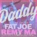 Download mp3 gratis All The Way Up vs Daddy - ore X More Plastic (Mashup)