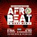 Download 2021 AFRO BEAT MIX mp3