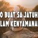 Download mp3 Ko Buat Sa Jatuh Dalam Kenyamanan Baribut Gang music Terbaru