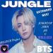 Lagu BTS (방탄소년단) 'JUNGLE' COVER BY JUNGKOOK/JIMIN/JIN/V!!! FULL EXTENDED MIX! mp3 Terbaru