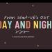 Free Download lagu Day and Night - Jung Seung Hwan Short Cover [With Violin and Bass Guitar] gratis