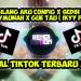 Download lagu mp3 DJ KAU BILANG AKU CONFIG X SEDIH KALAU DI CUKI MAYMUNAH X GUE TAU ( Ikyy Pahlevii ).mp3 gratis di zLagu.Net