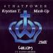 Musik Mp3 Will.i.am ft. tin Bieber - That Power 2ME (Krystian T. Mash-Up) terbaru