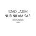 Lagu GV2015M9 EZAD LAZIM - NUR NILAM SARI terbaru 2021