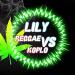 Download mp3 lagu Lily~New_COVER_Kompilasi Reggae VS Koplo - Masterkiu gratis