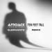 Afrojack ft. Wrabel - Ten Feet Tall (Elephante Remix) lagu mp3 baru