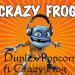 Duplex Popcorn ft. Crazy Frog lagu mp3 Terbaru