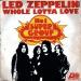 Musik Led Zeppelin - Whole Lotta Love (Enki Nyxx Remake) 30 He Beatport terbaru
