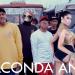 Download Kemal Palevi VS Nicki Minaj - Anaconda Anjay (Remix - Feat. Young Lex, Mack G, Rob) mp3