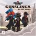Pegboard Nerds - Gunslinga (feat. MC Mota) Music Terbaru