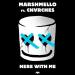 Download lagu Marshmello Here - With - Me mp3 Terbaru