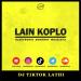 Download lagu LAGU VIRAL LATHI WEIRD GENIUS VERSI REMIX DJ KOPLO (LAIN KOPLO REMIX) mp3