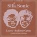 Free Download lagu terbaru Bruno Mars, Anderson .Paak, Silk Sonic - Leave The Door Open (Darkwood Remix)