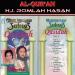 Download lagu mp3 Terbaru Hj. Romlah Hasan - Al-Qur'an gratis