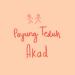 Lagu Payung h-Akad. Cover & No Instrumen mp3