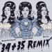Lagu mp3 Ariana Grande - 34 + 35 (Lee James Remix) gratis