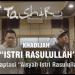 Download mp3 lagu ISTRI RASULULLAH - TASHIRU ( OFFICIAL MUSIC VIDEO ) terbaik