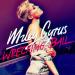 Free Download lagu Miley Cy - Wrecking Ball