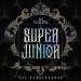 Download lagu Super Junior - / SUPER / Burn The Floor / Paradox / Closer / The Melody mp3 Terbaik