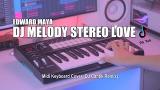 Video Lagu Music DJ Melody Stereo Love Slow Tik Tok Remix Terbaru 2021 (DJ Cantik Remix) Terbaru