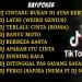 Download music Dj Tik Tok Terpopuler - Dj Cintaku Bukan Diatas Kertas Remix Terbaru mp3 gratis
