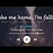 Download musik To The Bone - Pamungkas - Take Me Home, I'm Fallin' - Tiktok Viral 2021 mp3 - zLagu.Net