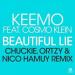 Download musik Keemo feat. Cosmo Klein - Beautiful Lie (Chuckie, Ortzy & Nico Hamuy Remix) mp3 - zLagu.Net