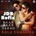Download music Kaala Chashma (JDB Refix) - Baar Baar Dekho - Amar Arshi, Neha Kakkar, JDB, Badshah baru - zLagu.Net