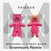 Download lagu mp3 Terbaru Marshmello Ft. Anne Marie - F.R.I.E.N.D.S. (Brenmans Remix) di zLagu.Net