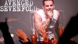 Video Music Avenged Sevenfold - Unholy Confessions (Official ic eo) 2021 di zLagu.Net
