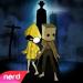 Good Night (Little Nightmares 2 song By NerdOut) Music Free