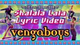 Download Lagu Vengaboys - Shalala Lala (Official Lyric eo) Music
