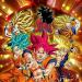 Download lagu mp3 Terbaru Dragon Ball Super opening 1 (Chouzetsu Dynamic Japanese version) di zLagu.Net