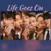 Download lagu mp3 BTS - Life Goes On (Live On MTV Unplugged)