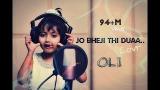Video Lagu Duaa | Jo Bheji Thi Duaa | Full Song Cover by OLI | Shanghai Terbaik