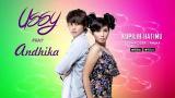Lagu Video Ussy - Kupilih Hatimu (feat. Andhika) (Official eo Lyrics) lirik di zLagu.Net