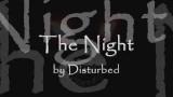 Video Lagu The Night by Disturbed (lyrics) Terbaru